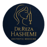 دکتر رضا هاشمی 