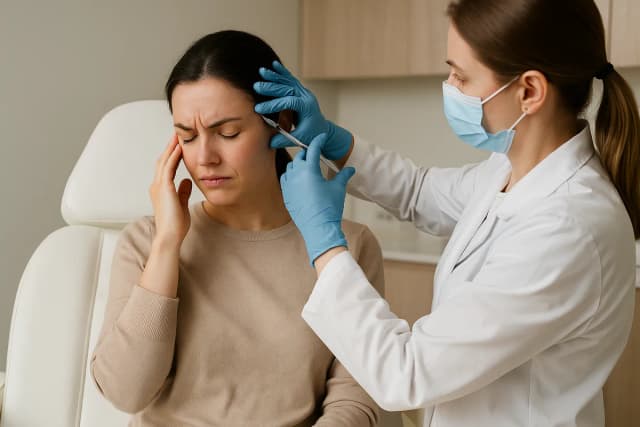 مزوتراپی برای چه افرادی مناسب نیست؟ | نکات مهم پیش از تزریق